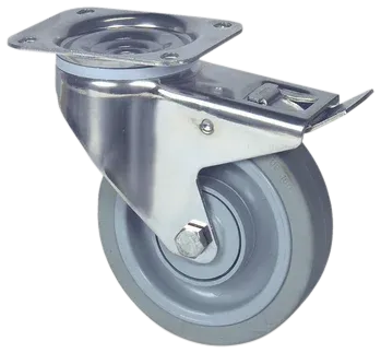 Drejehjul m/br.8477 UFX 200 P63 rf.