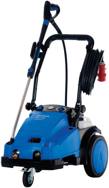 Højtryksrenser MC 5M-220/1130 FA