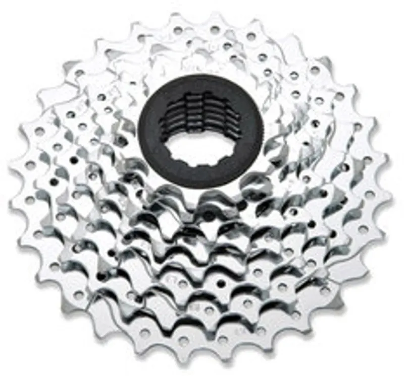 SRAM Cassette PG-850 8 speed 12-23T Kassette