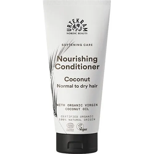 Conditioner coconut - 180 ml.