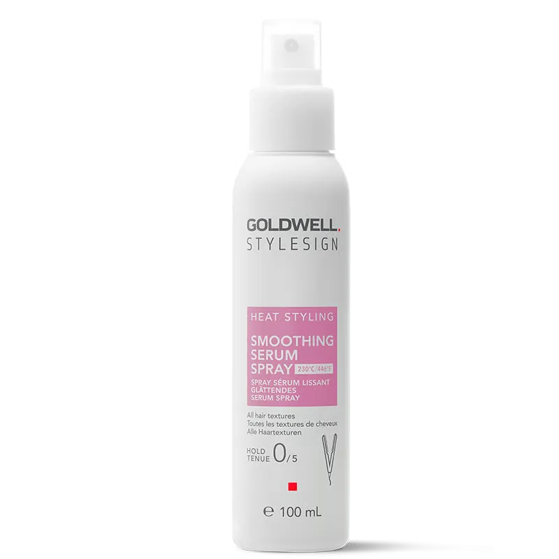 Goldwell StyleSign Smoothing Serum Spray (100 ml)