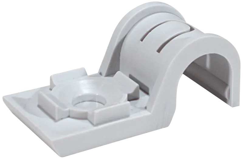 Spit P-Clip kabelbøjle nylon 16mm, 100stk