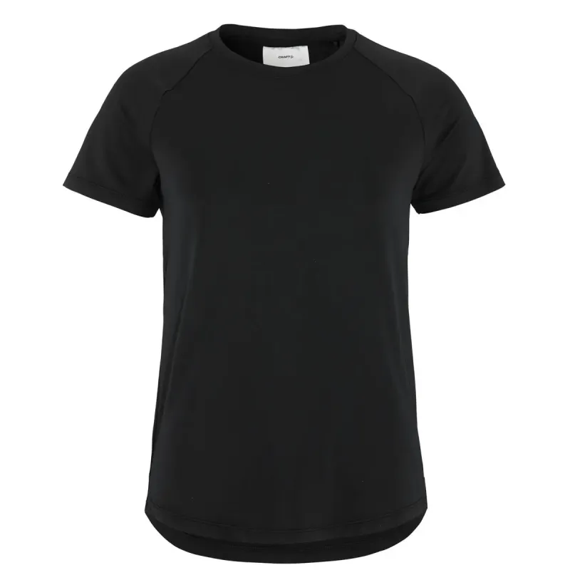 Craft Collective Trænings-T-Shirt Dame