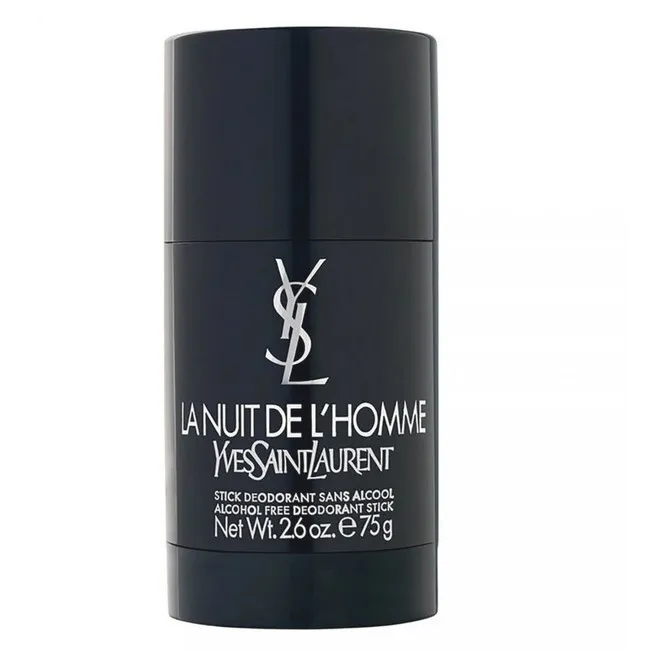 Yves Saint Laurent - La Nuit de L'Homme Deodorant - 75g