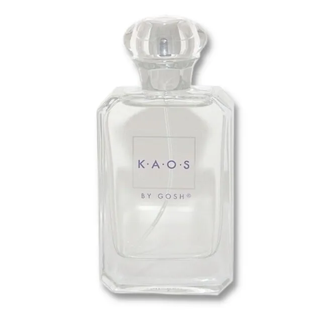 Gosh - KAOS For Women - 50 ml - Edt