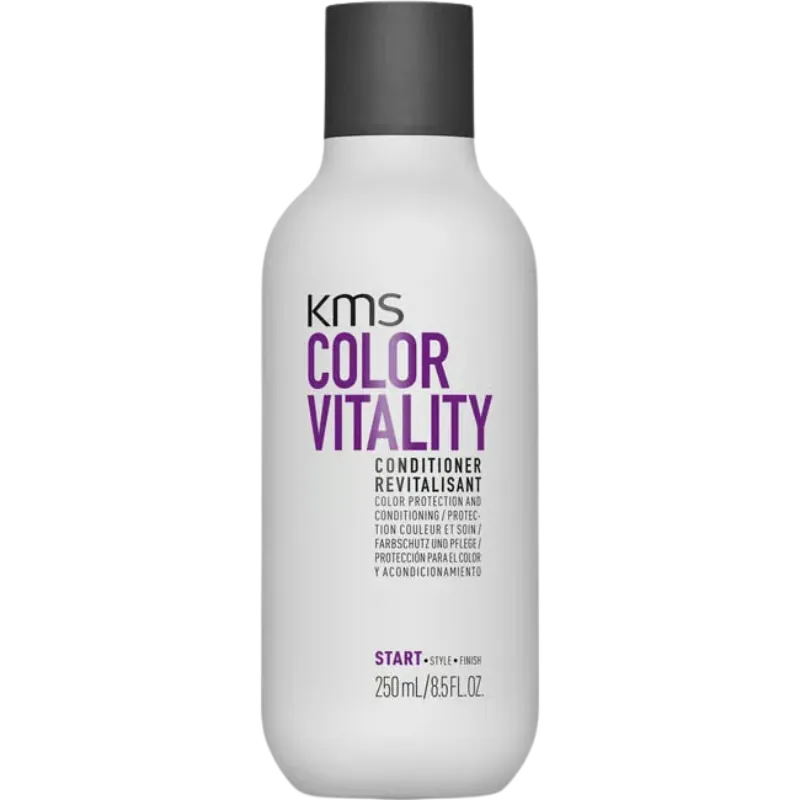 KMS Color Vitality Conditioner (250 ml)