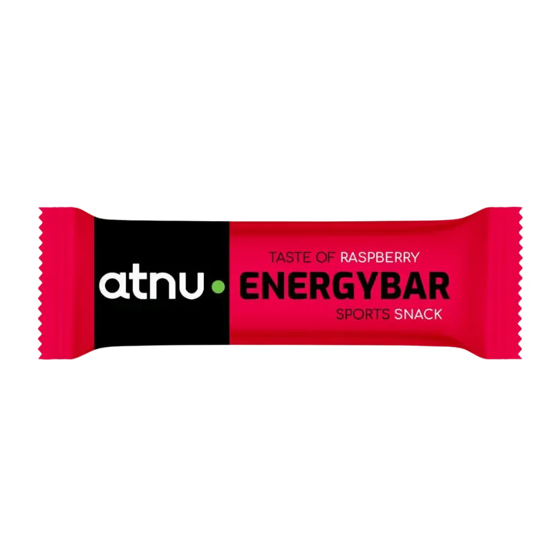 ATNU Energy Bar Raspberry (40 g)