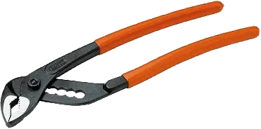 Vandpumpetang 223D 192 mm