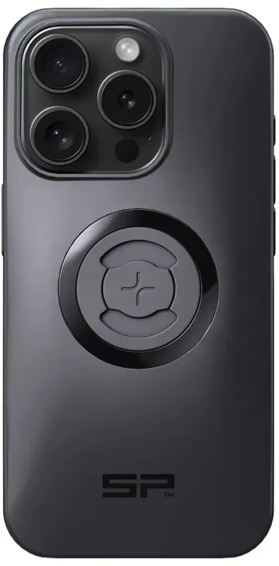 SP Connect Smartphone Cover Phone Case SPC+ - iPhone 15 Pro
