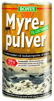 Myremiddel til udstrøning 250 g