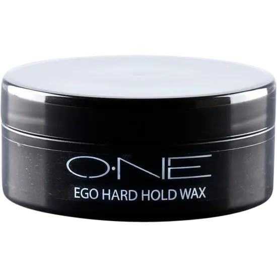 ONE Ego Hard Hold Wax 100 ml.