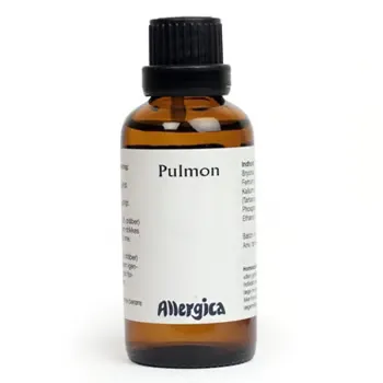 Pulmon (50 ml)