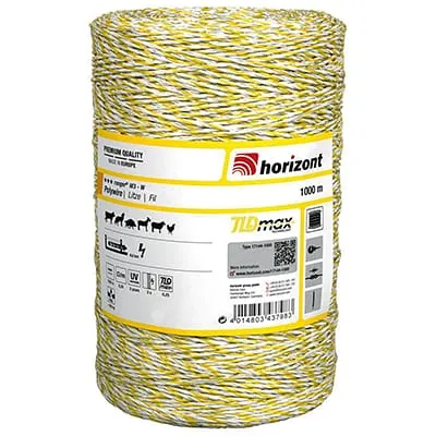 POLYTRÅD RANGER 3TR 1000M