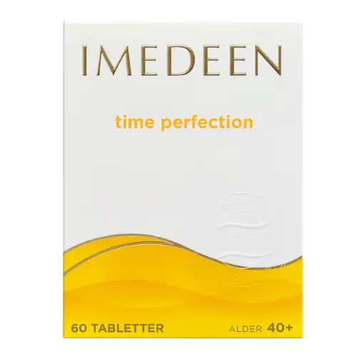 IMEDEEN® Time Perfection 40 (60 tabletter)