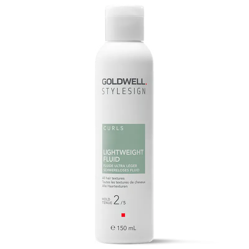 Goldwell StyleSign Lightweight Fluid (150 ml)