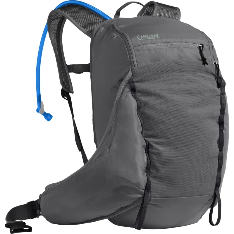 Camelbak Sequoia 24, rygsæk, grå
