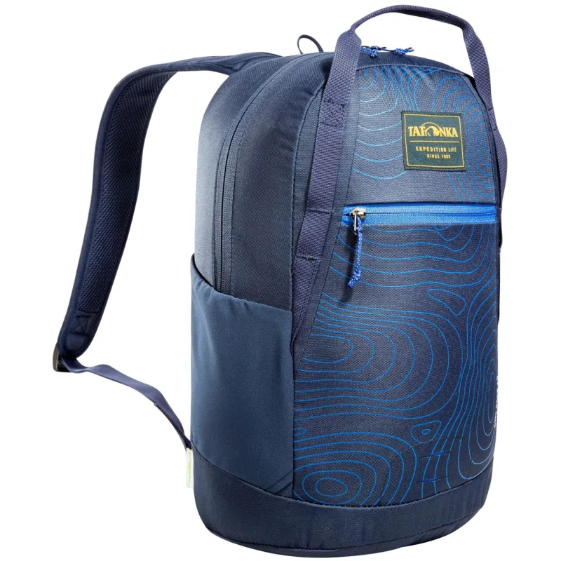 Tatonka City Pack 15L, rygsæk, blå