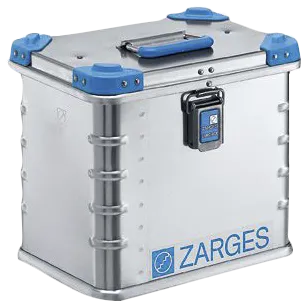 Eurobox 350×250×310 mm 27 ltr