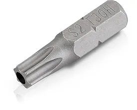 Bits Torx 30 x 25 mm - 2 stk.