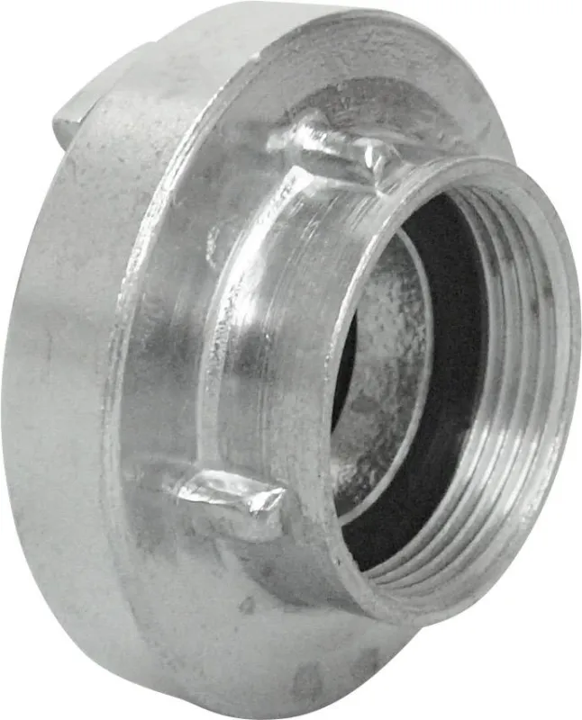 Storz klo-kobling med gevindmuffe C/2"
