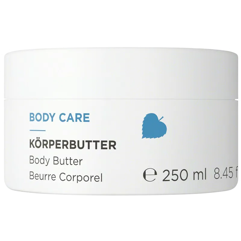 Annemarie Börlind Body Butter 250 ml.