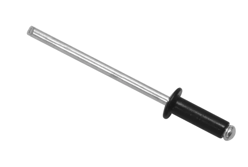 HOME It® blindnitte Ø3,2 x 10 mm 25 stk. sort