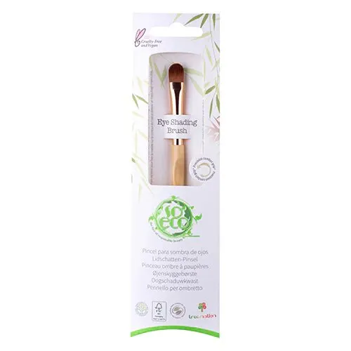 So Eco Øjenskygge Brush
