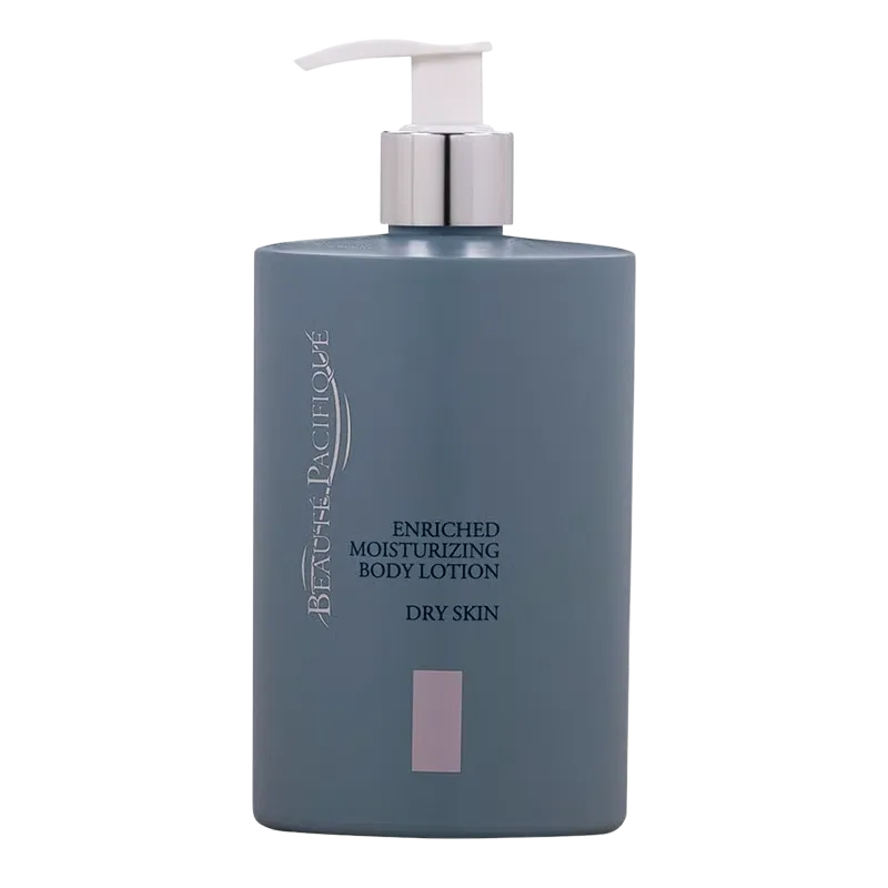 Beauté Pacifique Body Lotion til Tør Hud (500 ml)