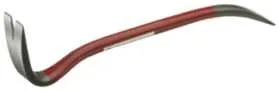 Koben i højlegeret stål 109/28", 710 mm