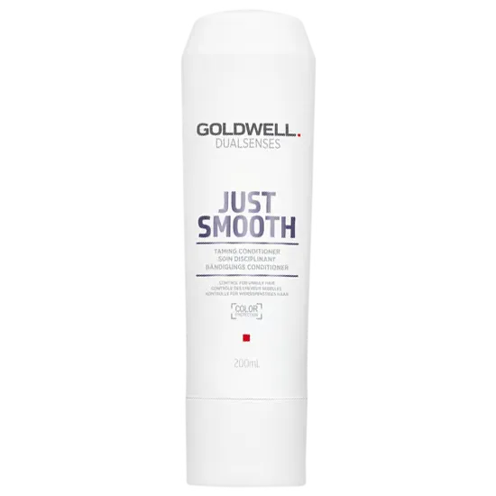 Goldwell Dualsenses Just Smooth Taming Conditioner 200 ml.