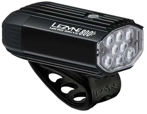 Lezyne Micro Drive 800+ Forlygte