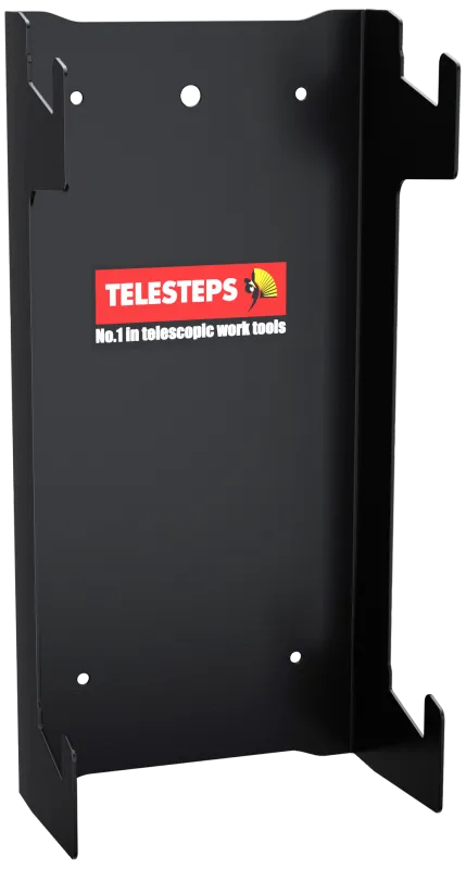 Telesteps vægholder t/Prime stiger