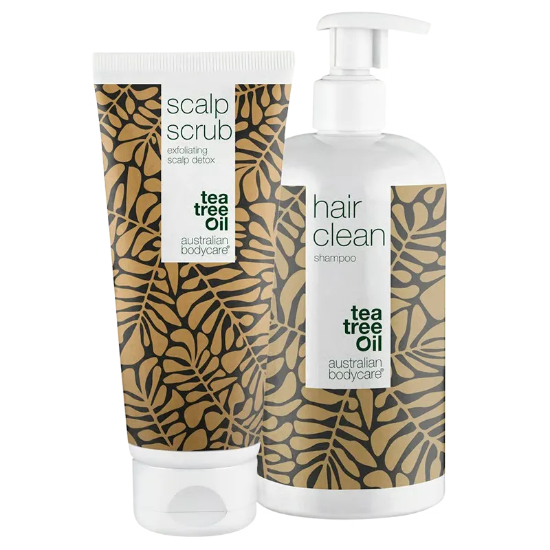 Australian Bodycare Scalp Detox Duo (1 sæt)