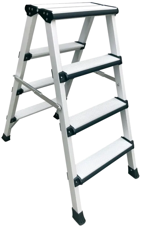 Classic Strong arbejdsbuk 4 trin 0,97mtr