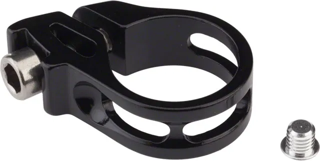 SRAM Trigger clamp/bolt kit For X0/X9/X7