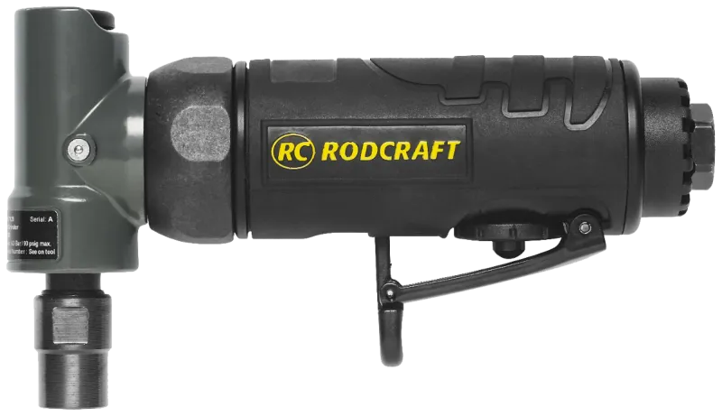 Rodcraft pneum. vinkel-lynsliber