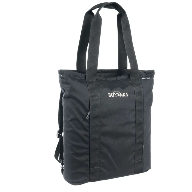 Tatonka Grip Bag, skuldertaske, sort
