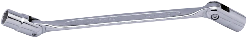 Ledtopnøgle 4040Z 5/8-3/4" SB