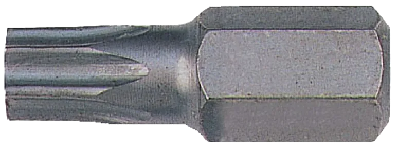 Bits 1/4" TR30×10 mm pk/5