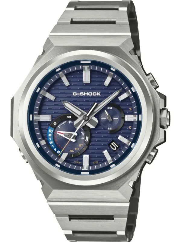 Casio GST-B1000D-2AER Herreur G-Shock Solar