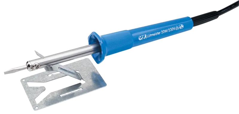 Loddekolbe CFH 20W 230V