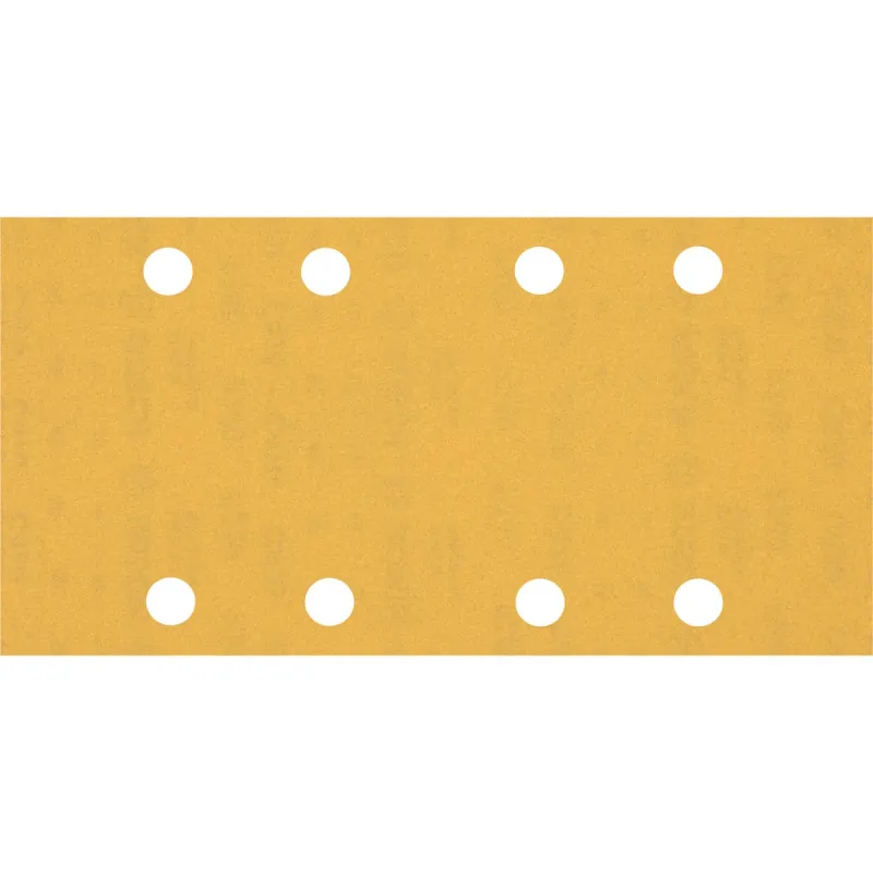 Bosch Slibeblad Plan 93X185mm - 2608900858