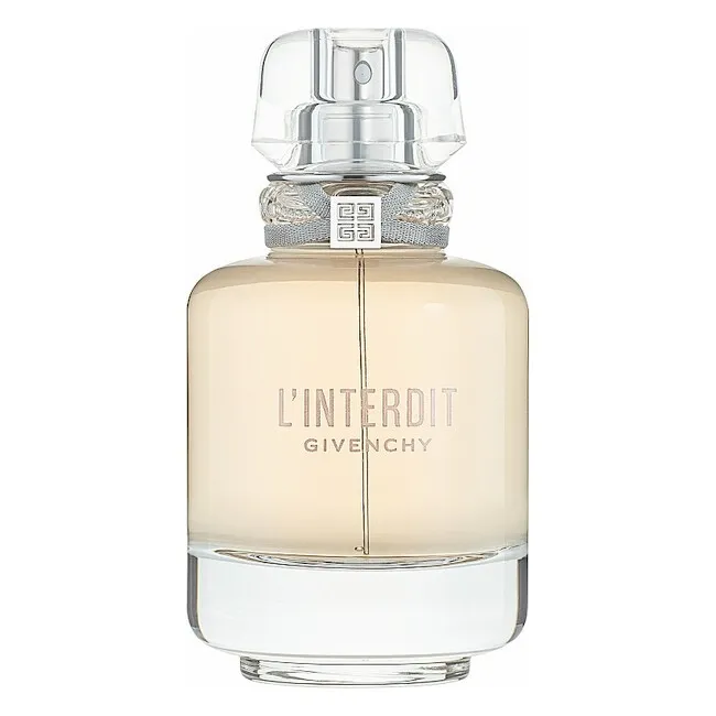 Givenchy - L'Interdit Eau de Toilette - 35 ml - Edt