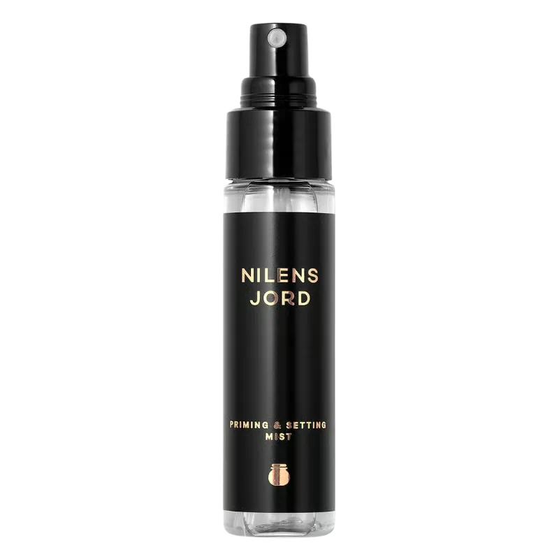 Nilens Jord Priming & Setting Mist (45 ml)
