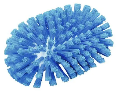 Tankbørste nylon uden skaft 70393