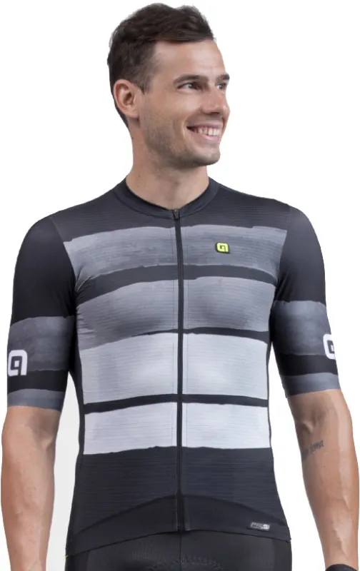 Alé Jersey PR.S Track - Grå