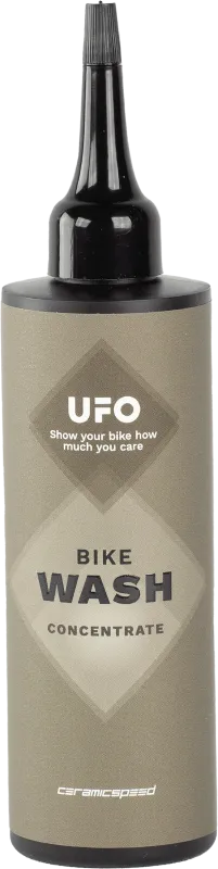 CeramicSpeed UFO Bike Wash Concentrate