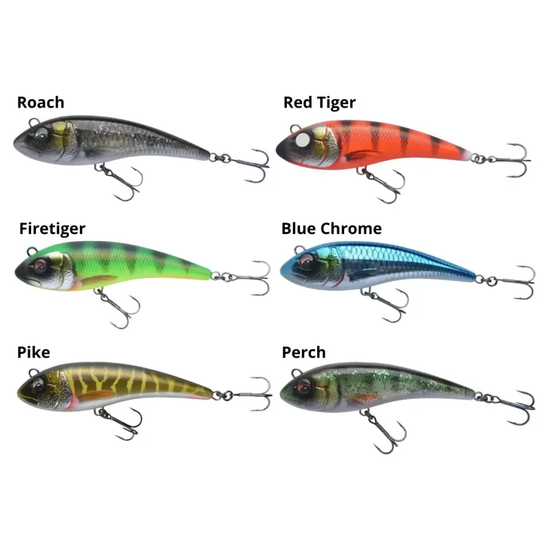 Savage Gear Low Glider Jerk