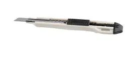 HERO Kniv  9 mm m/skinne