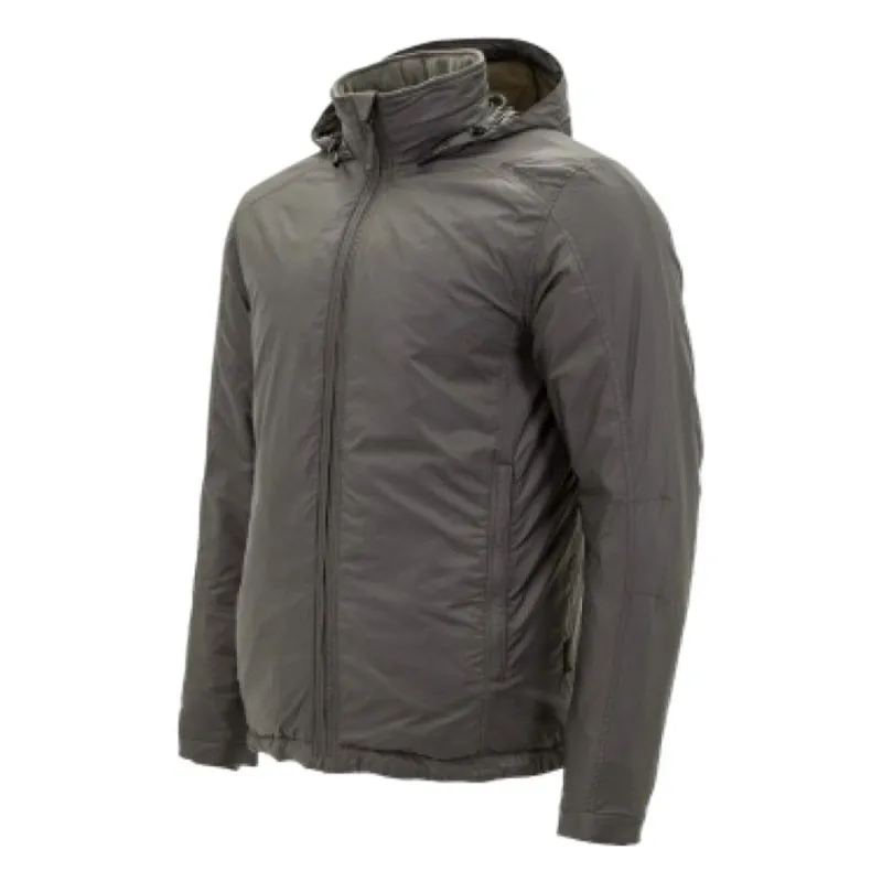 Carinthia LIG 4.0 Jakke, herre, brun